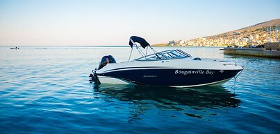 Bougainville Bay Hotel