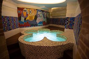 Bougainville Bay Hotel