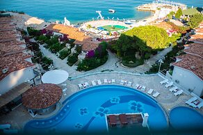 Bougainville Bay Hotel