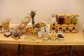 Bougainville Bay Hotel