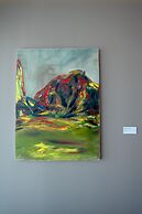 Bougainville Bay Hotel