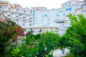 Bougainville Bay Hotel