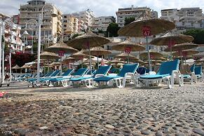 Bougainville Bay Hotel