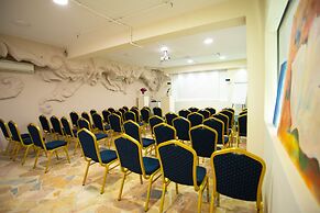 Bougainville Bay Hotel