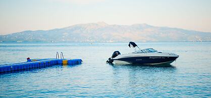 Bougainville Bay Hotel