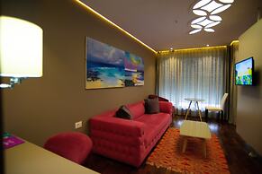 Bougainville Bay Hotel