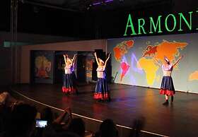 Armonia Holiday Village & Spa
