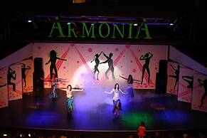 Armonia Holiday Village & Spa