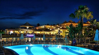 Armonia Holiday Village & Spa