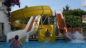 Armonia Holiday Village & Spa