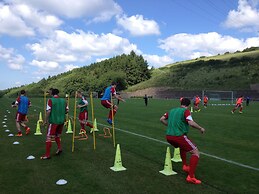 Sporthotel Leweck