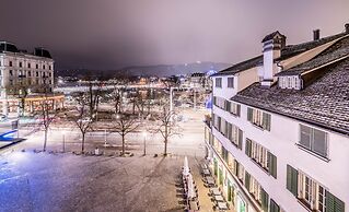 Lake Side Location Bellevue