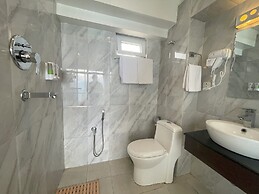 Hotel Himalayan Villa