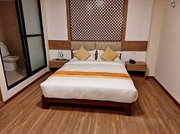 Hotel Himalayan Villa