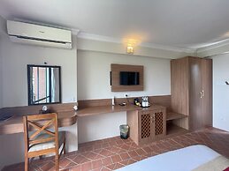Hotel Himalayan Villa