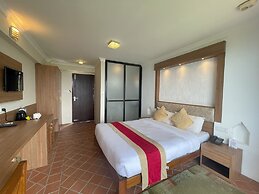 Hotel Himalayan Villa