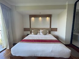 Hotel Himalayan Villa