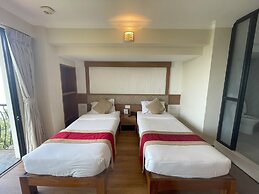 Hotel Himalayan Villa