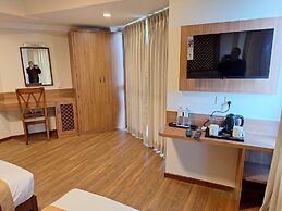 Hotel Himalayan Villa