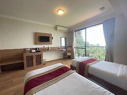 Hotel Himalayan Villa