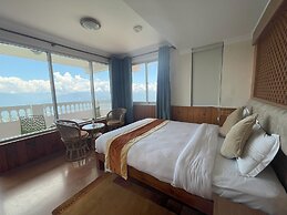 Hotel Himalayan Villa