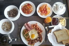 Hotel Himalayan Villa