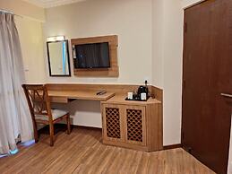 Hotel Himalayan Villa