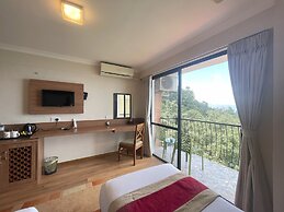 Hotel Himalayan Villa