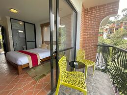 Hotel Himalayan Villa