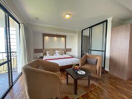 Hotel Himalayan Villa