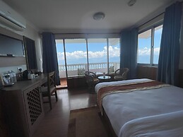 Hotel Himalayan Villa