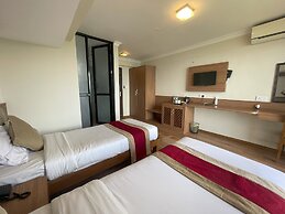 Hotel Himalayan Villa