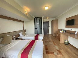 Hotel Himalayan Villa