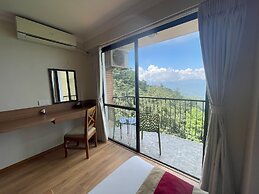 Hotel Himalayan Villa