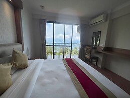 Hotel Himalayan Villa