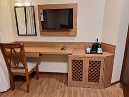 Hotel Himalayan Villa