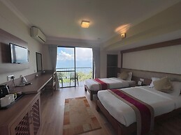 Hotel Himalayan Villa