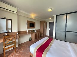 Hotel Himalayan Villa