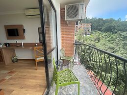 Hotel Himalayan Villa