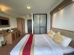 Hotel Himalayan Villa