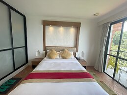 Hotel Himalayan Villa