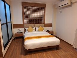 Hotel Himalayan Villa