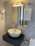 Hotel Himalayan Villa