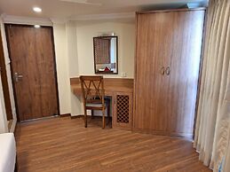 Hotel Himalayan Villa