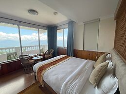Hotel Himalayan Villa