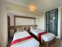 Hotel Himalayan Villa