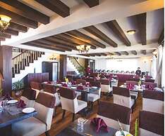 Hotel Himalayan Villa