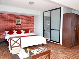 Hotel Himalayan Villa