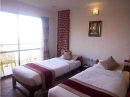 Hotel Himalayan Villa