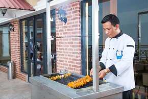 Hotel Himalayan Villa